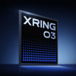 Xiaomi dévoile le Xring O3, sa puce maison surpuissante qui bat un record historique sur AnTuTu