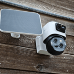 On a testé l&rsquo;Anker eufyCam S4 et sa HomeBase S380, la caméra hybride Bullet-PTZ testée par un utilisateur eufy depuis 4 ans
