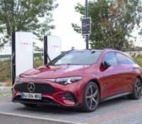 Mercedes-Benz CLA Shooting Brake // Source : Jean-Baptiste Passieux - Frandroid