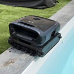 On a testé le Beatbot Sora 70 : le robot de piscine sans fil qui fait (presque) tout