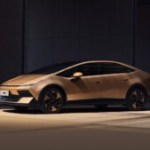 Écran 4K de 27 pouces, IA embarquée et 800 V pour 15 000 € : voici la riposte de Hyundai face à BYD et Xiaomi en Chine