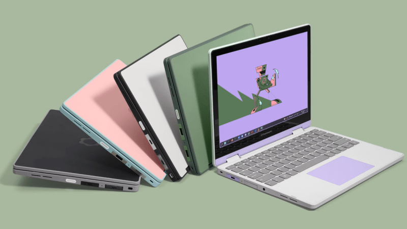 Framework Laptop 12 : Intel Core Series 3, Thunderbolt 4 et Linux préinstallé, moins cher qu’un MacBook Neo