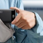 Amazon casse le prix de cette petite batterie externe de 20 000 mAh, idéale pour les vacances