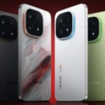 Le futur Snapdragon 8 Elite Gen 6 Pro de Qualcomm fuite déjà sur Geekbench