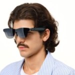 RayNeo GT Max : ces lunettes affichent un écran de 307 pouces pour jouer sur Steam Deck ou Switch 2