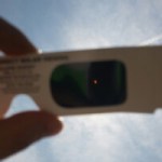 Éclipse du 12 août : comment vérifier que vos lunettes protègent vraiment vos yeux