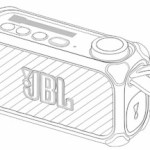 On a peut-être découvert le design des prochaines enceintes nomades de JBL, à trois semaines de l&rsquo;IFA