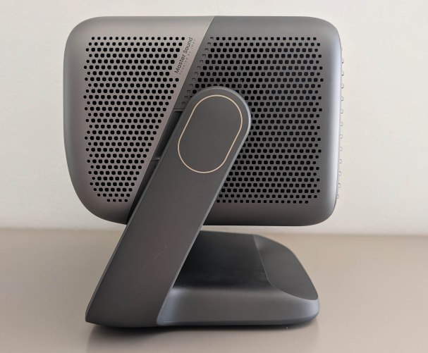 JMGO N3 Ultimate 4K // Source : Sylvain Pichot - Frandroid