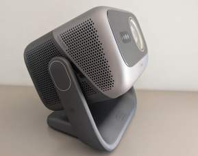 JMGO N3 Ultimate 4K // Source : Sylvain Pichot - Frandroid