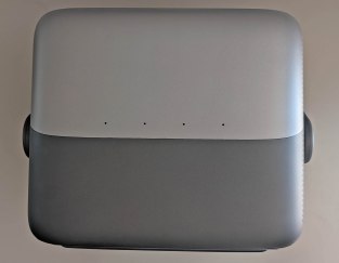 JMGO N3 Ultimate 4K // Source : Sylvain Pichot - Frandroid