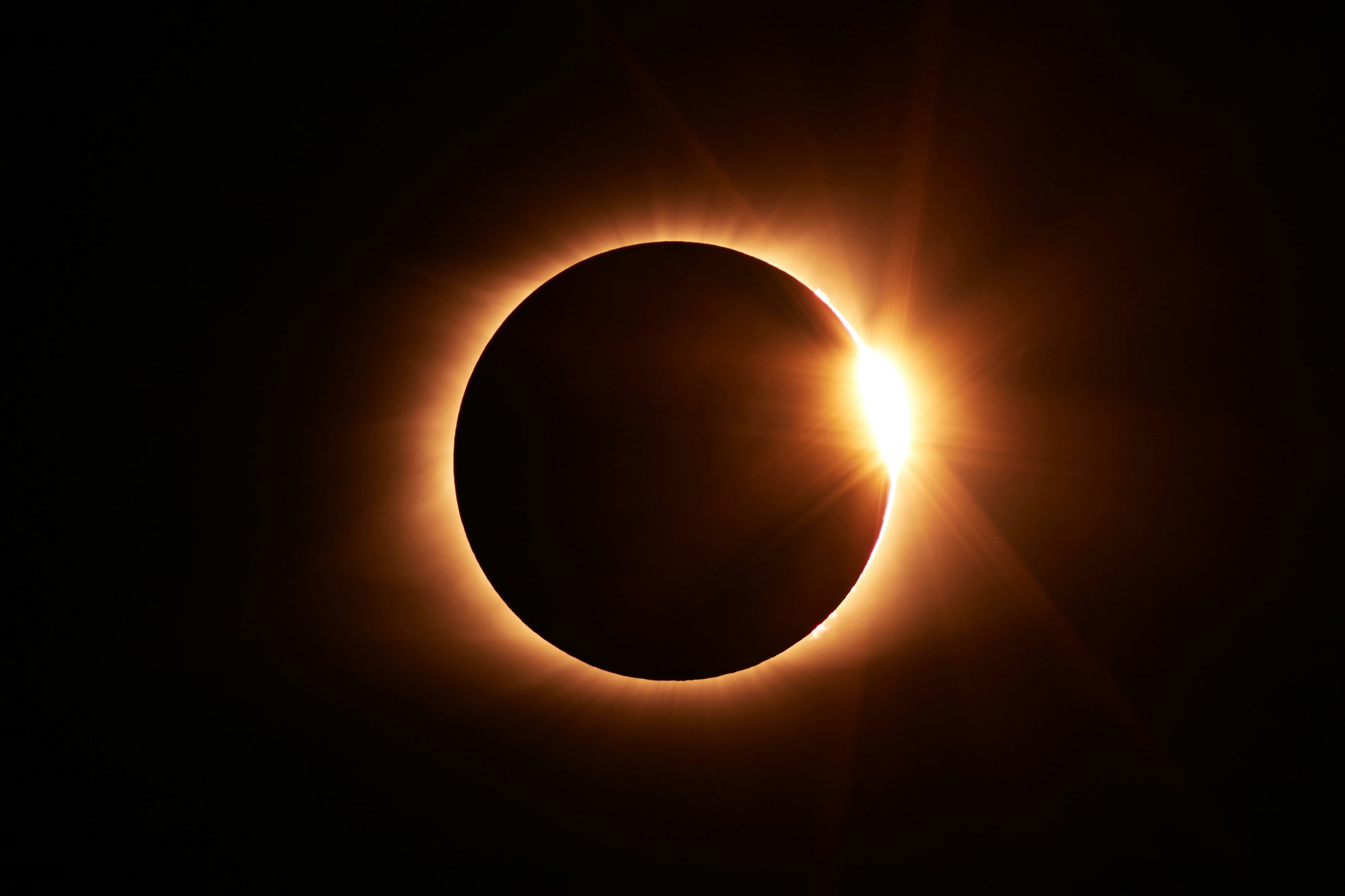 Éclipse solaire