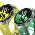 Huawei Watch GT 7 et GT 7 Pro : titane, ECG et mode ski au programme