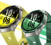 La Huawei Watch GT 7 Pro // Source : Huawei La Huawei Watch GT 7 Pro // Source : Huawei