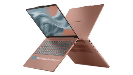 Lenovo-IdeaPad-Vibe-AMD-laptop-front-and-back