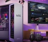 LENOVO LOQ Tower