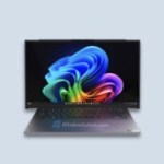 « Project Swan » : Lenovo travaille sur un ThinkBook à écran déroulant ultra-wide pour les pros