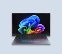 Source : Lenovo via Windows Latest