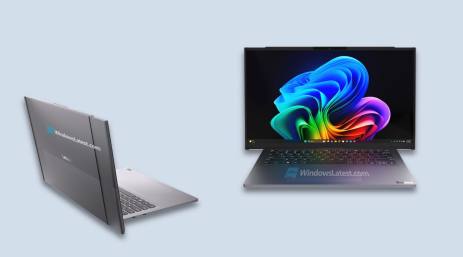 Source : Lenovo via Windows Latest