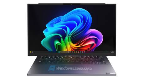Source : Lenovo via Windows Latest