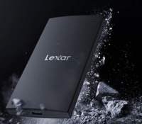 Lexar SL300