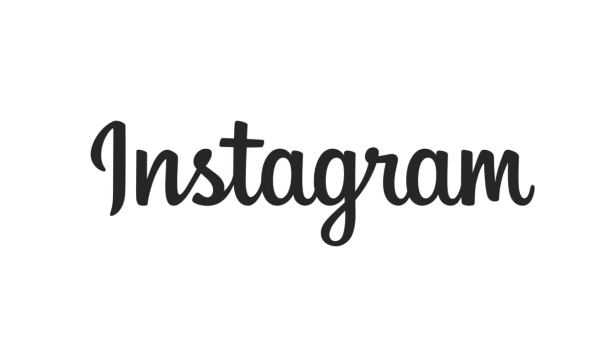 Logo actuel d'Instagram Logo actuel d'Instagram