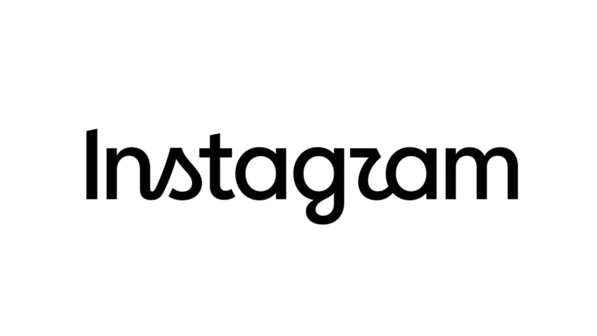 Nouveau logo Instagram Nouveau logo Instagram