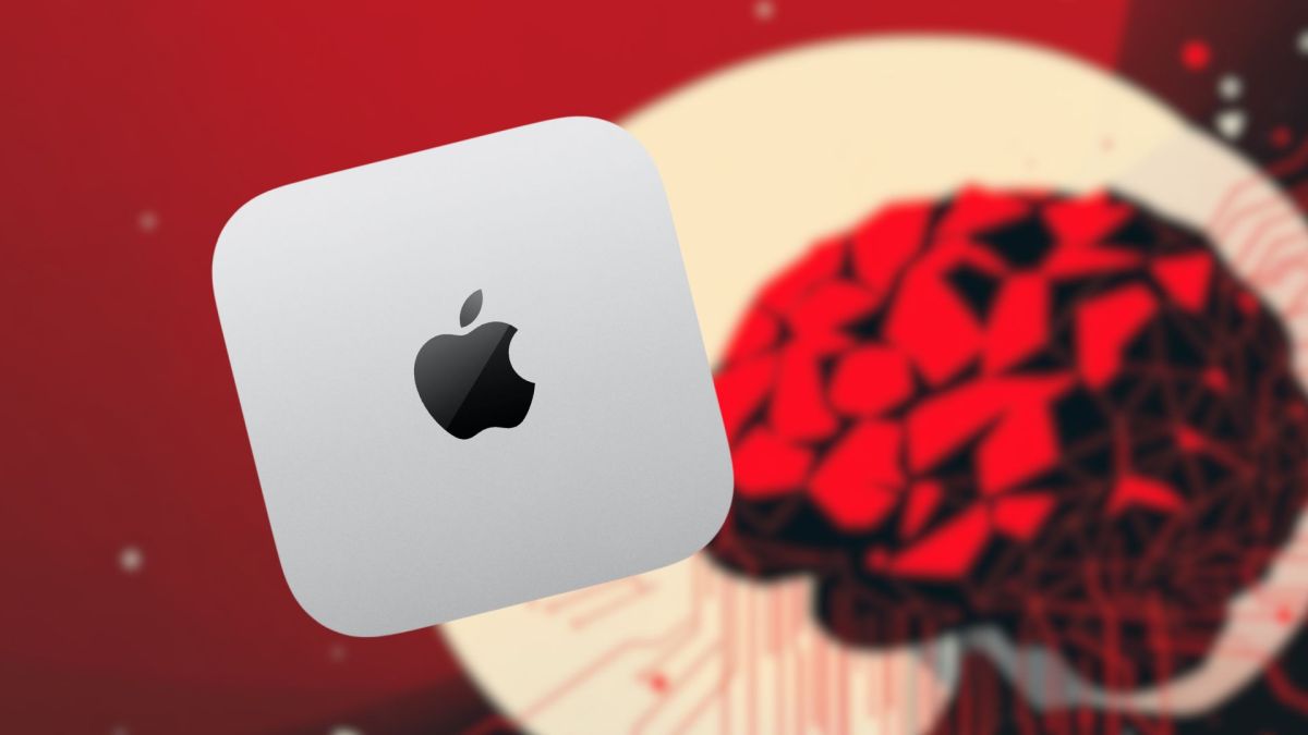 Puce M6, Mac mini, Mac Studio… Le vrai sujet d’Apple, c’est l’IA locale