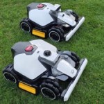 Test de la Mammotion Luba Mini 2 AWD : le robot tondeuse 4×4 compact qui prend aussi soin des bordures