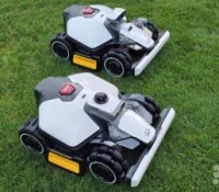 Mammotion Luba 2 Mini 2 AWD Mammotion Luba 2 Mini 2 AWD