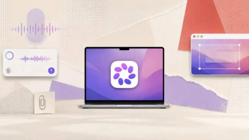 Meta AI débarque sur Mac : l’application est gratuite, mais attention à ce réglage sur vos données