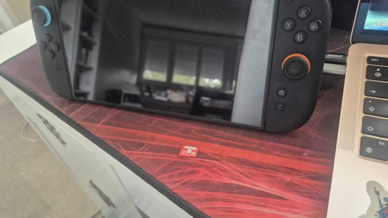 On a testé la micro SD Express SanDisk 512 Go : qu’est-ce que ça change sur votre Nintendo Switch 2 ?
