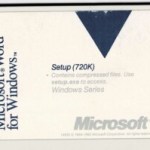 1990 en 2026 : un nostalgique a adapté Microsoft Word pour Windows 1.1a aux PC x64 modernes
