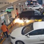 Un Zeekr 7X s’embrase sans être branché : pourquoi le constructeur accuse un garage hors réseau