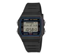 La montre connectée Casio F-B100W