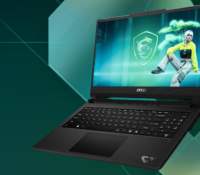 Msi Gaming Cyborg 15 Max C2WG-001FRNN Msi Gaming Cyborg 15 Max C2WG-001FRNN