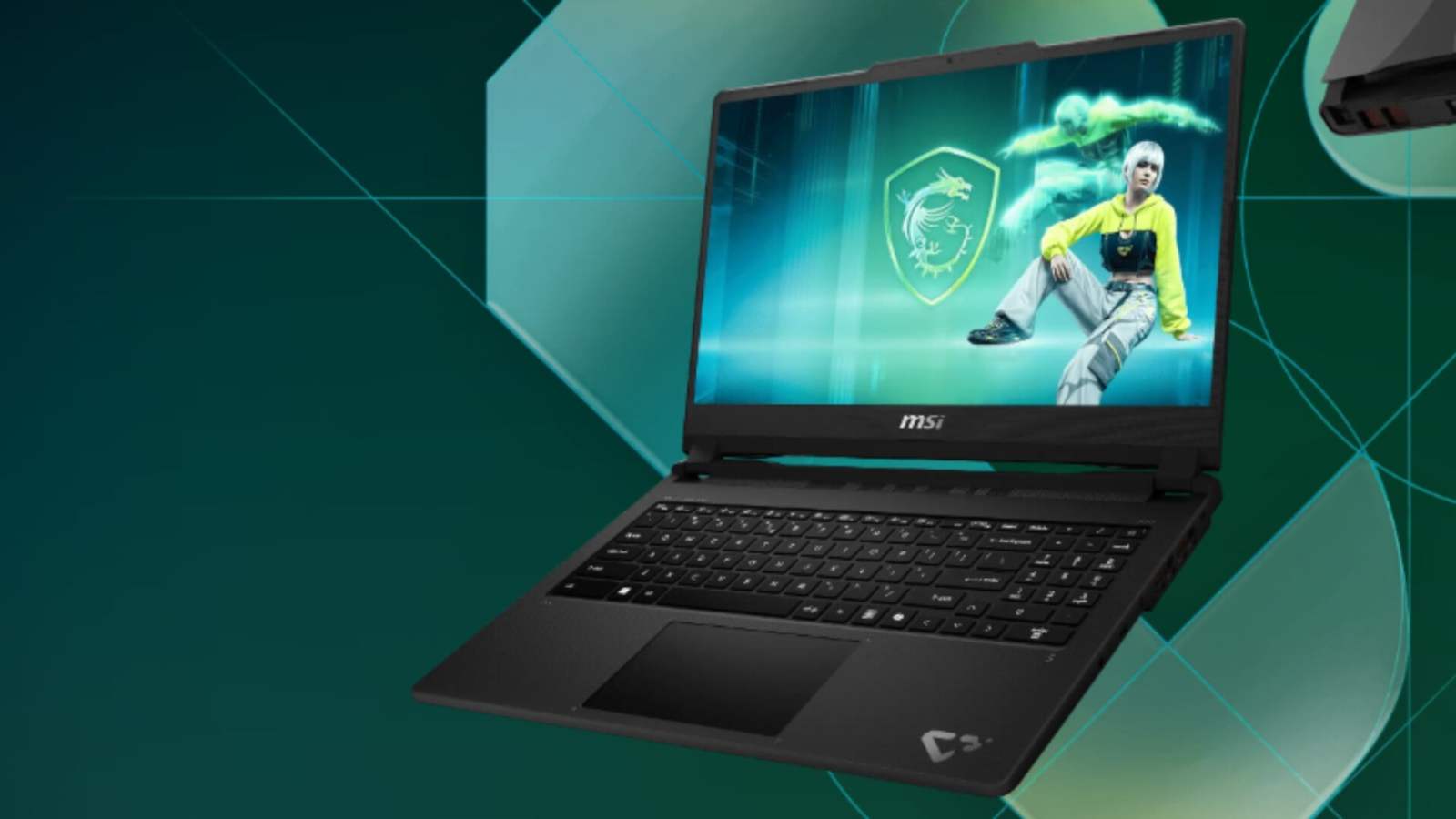 Bon plan PC portable gamer : le MSI Cyborg 15 Max (RTX 5070) à 1 349 € — Frandroid