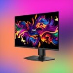 Passer à l&rsquo;OLED pour jouer devient plus intéressant avec cet écran PC MSI 27&Prime; en 1440p à 240 Hz à moins de 350 €