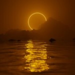 Où regarder l&rsquo;éclipse solaire du 12 août en streaming ? Notre liste des sites à suivre