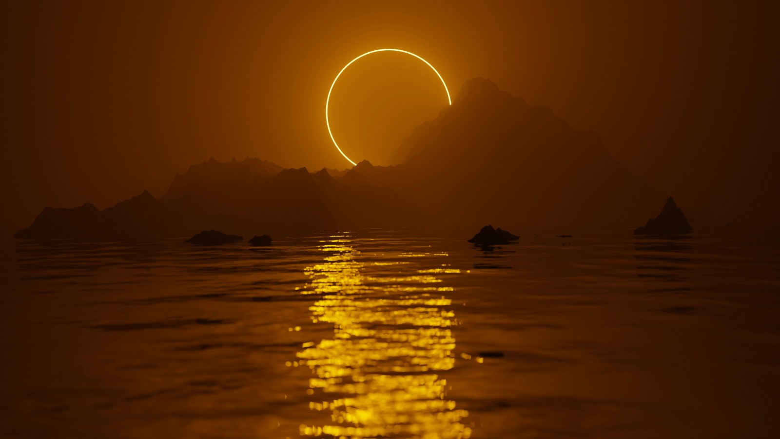 Où regarder l’éclipse solaire du 12 août en streaming ? Notre liste des sites à suivre