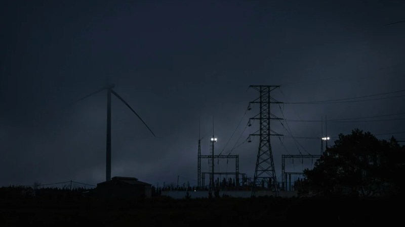 Panne géante d’électricité : la France va simuler un black-out total