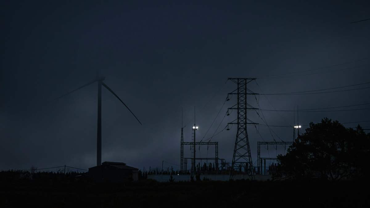 Image Panne géante d’électricité : la France va simuler un black-out total