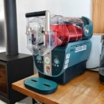 On a testé la Ninja SLUSHi Twist, la machine à granités qui fait aussi des cocktails