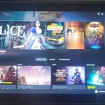 Switchdeck : un moddeur réussit à installer Steam et des jeux PC sur la Nintendo Switch