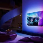 Ce nouveau TV OLED Philips perd déjà 600 € : 165 Hz, Ambilight et barre de son Bowers & Wilkins intégré