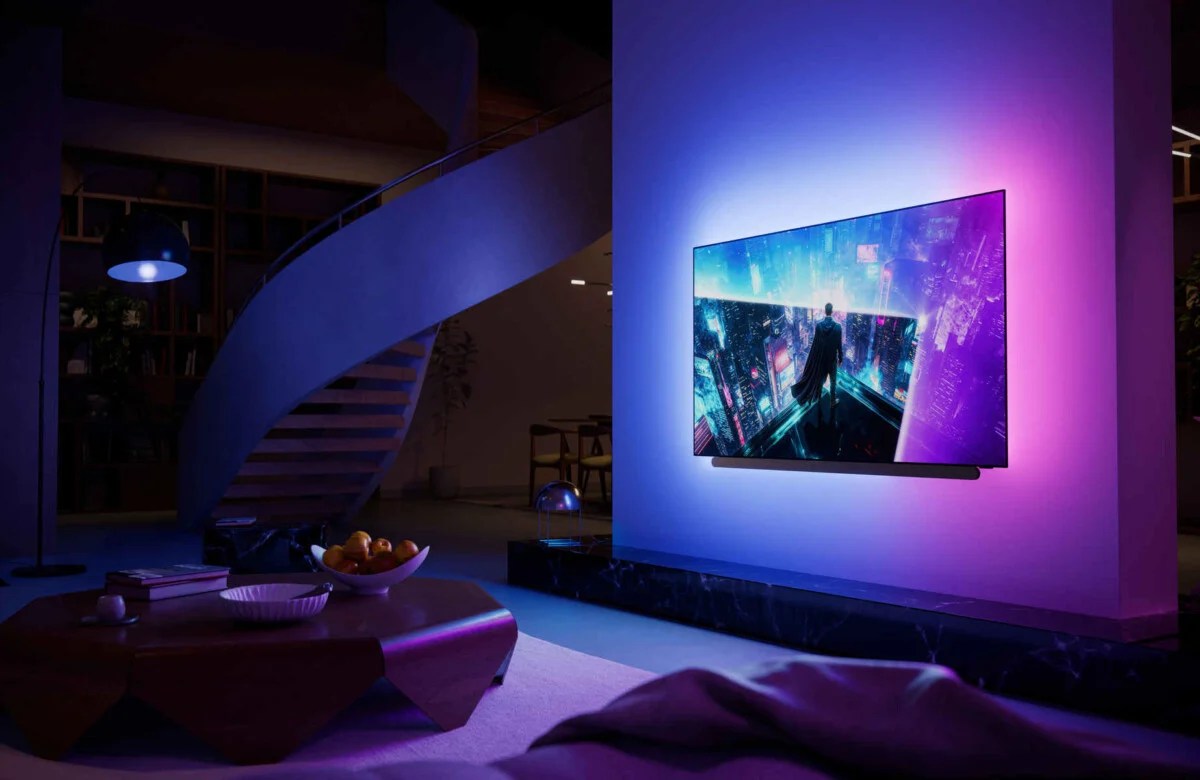 Philips OLED+911 BP