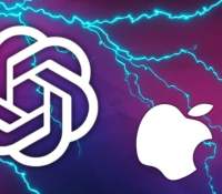 La riposte d'OpenAI contre la plainte d'Apple. // Source : Montage Frandroid La riposte d'OpenAI contre la plainte d'Apple. // Source : Montage Frandroid