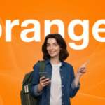 Orange gâte les étudiants pour la rentrée avec un forfait 5G de 200 Go à seulement 15,99 euros