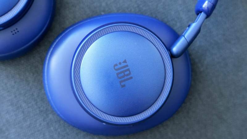 J’ai testé le JBL Live 780NC : un son précis et d’une grande douceur