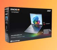 Pack ACER ASPIRE 14 AI Pack ACER ASPIRE 14 AI