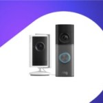 Votre maison mérite mieux qu&rsquo;une simple caméra : ce pack Ring à -39% combine sonnette et surveillance en 2K et 4K